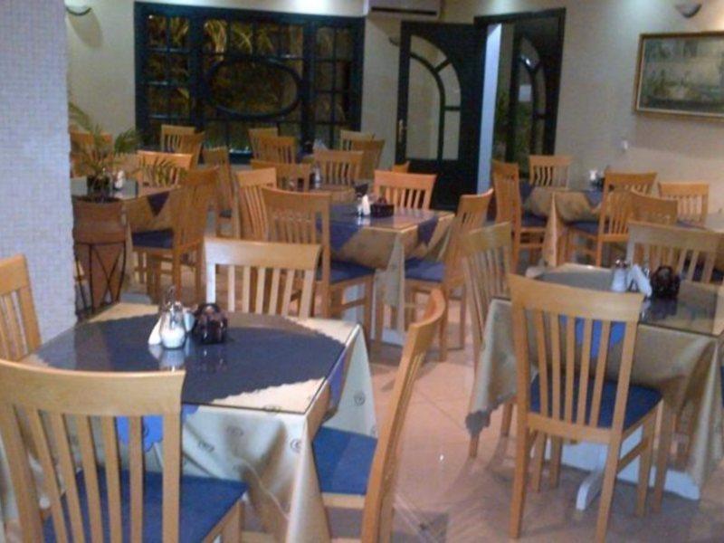 Kyra Panagia Hotel ภายนอก รูปภาพ