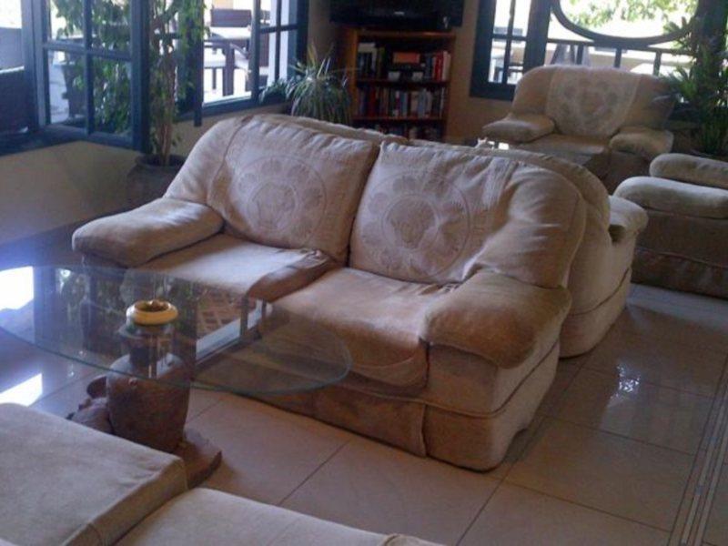 Kyra Panagia Hotel ภายนอก รูปภาพ
